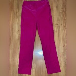 Vibrant Pink Pants
